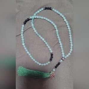 Prayer beads